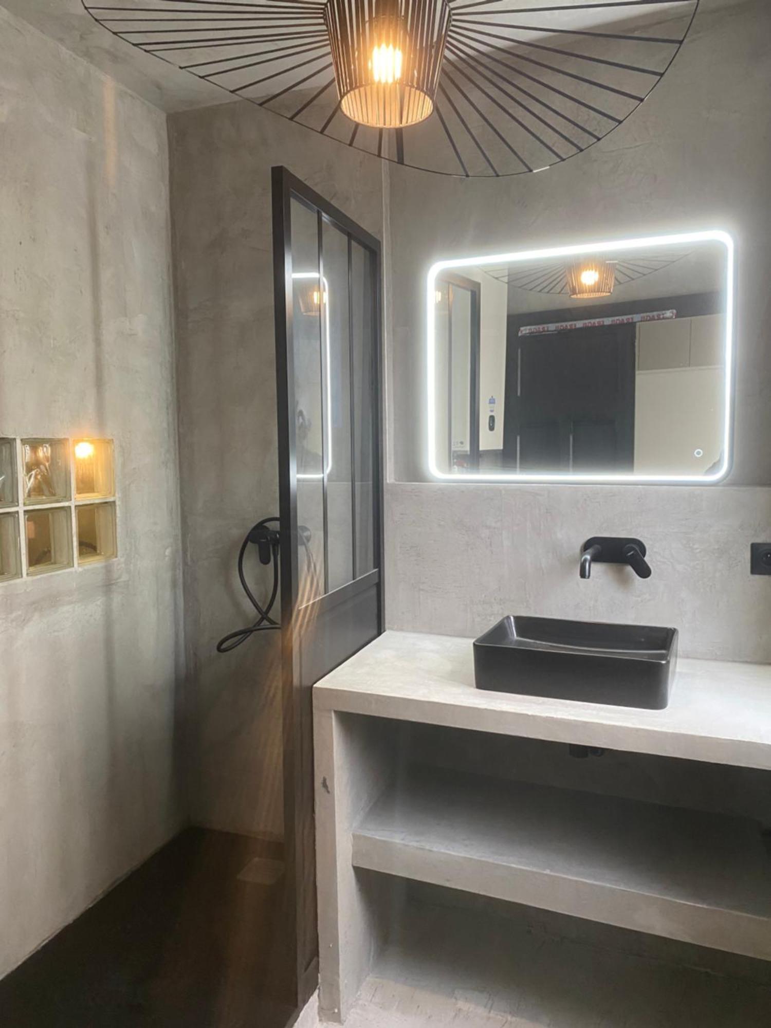 Cosy Studio "Jardin Des Plantes" - Paris 5 Exteriör bild