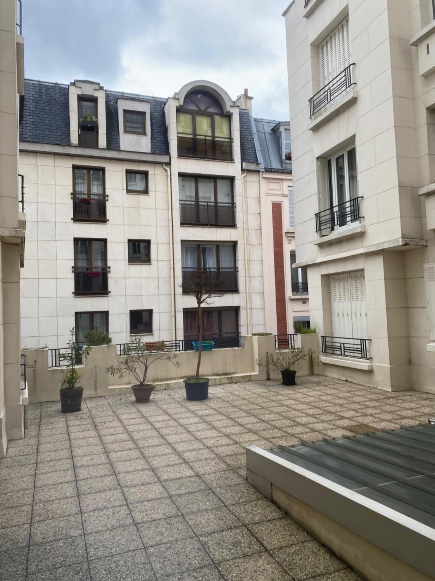 Cosy Studio "Jardin Des Plantes" - Paris 5 Exteriör bild